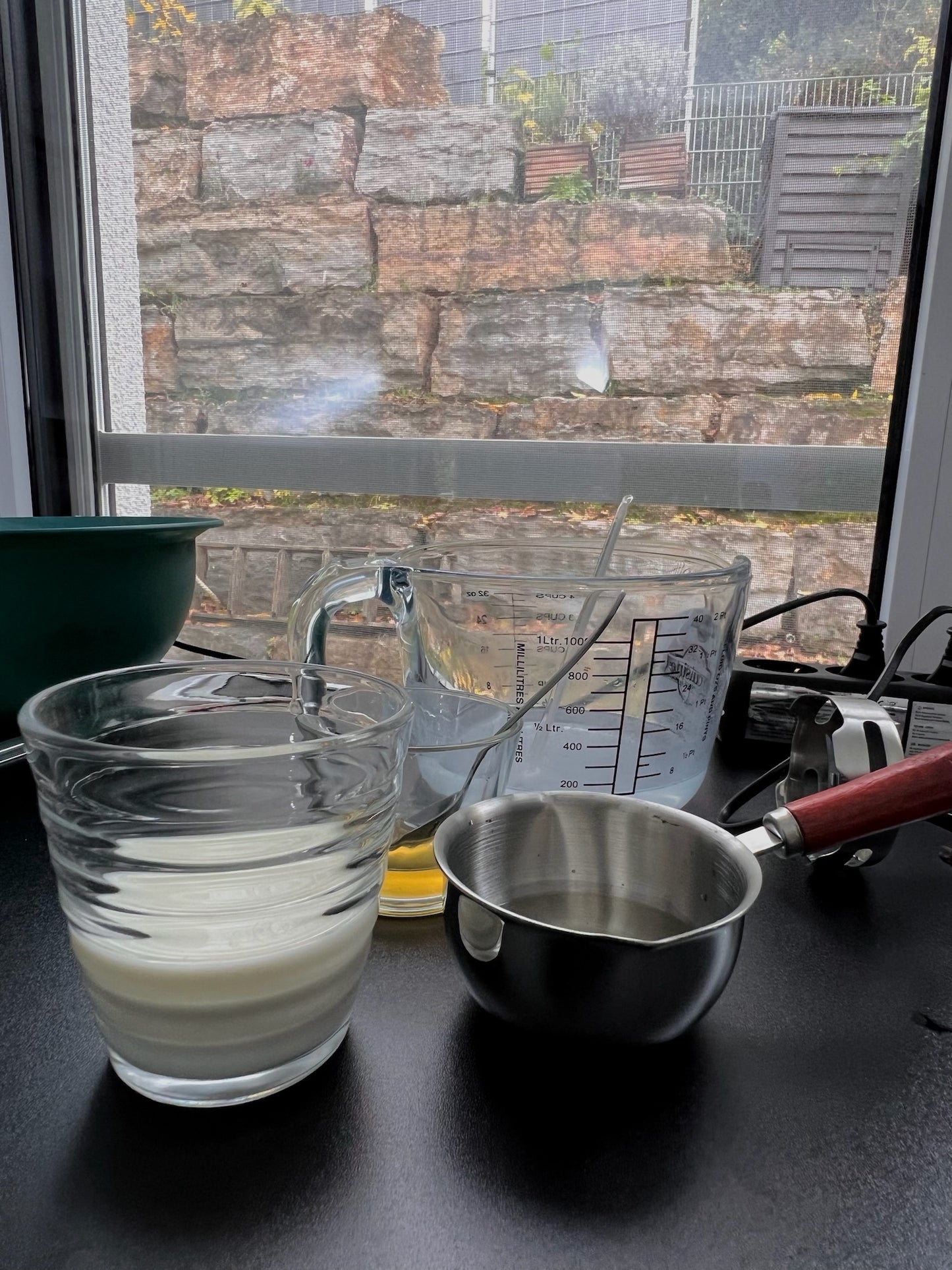 Soap making course for beginners