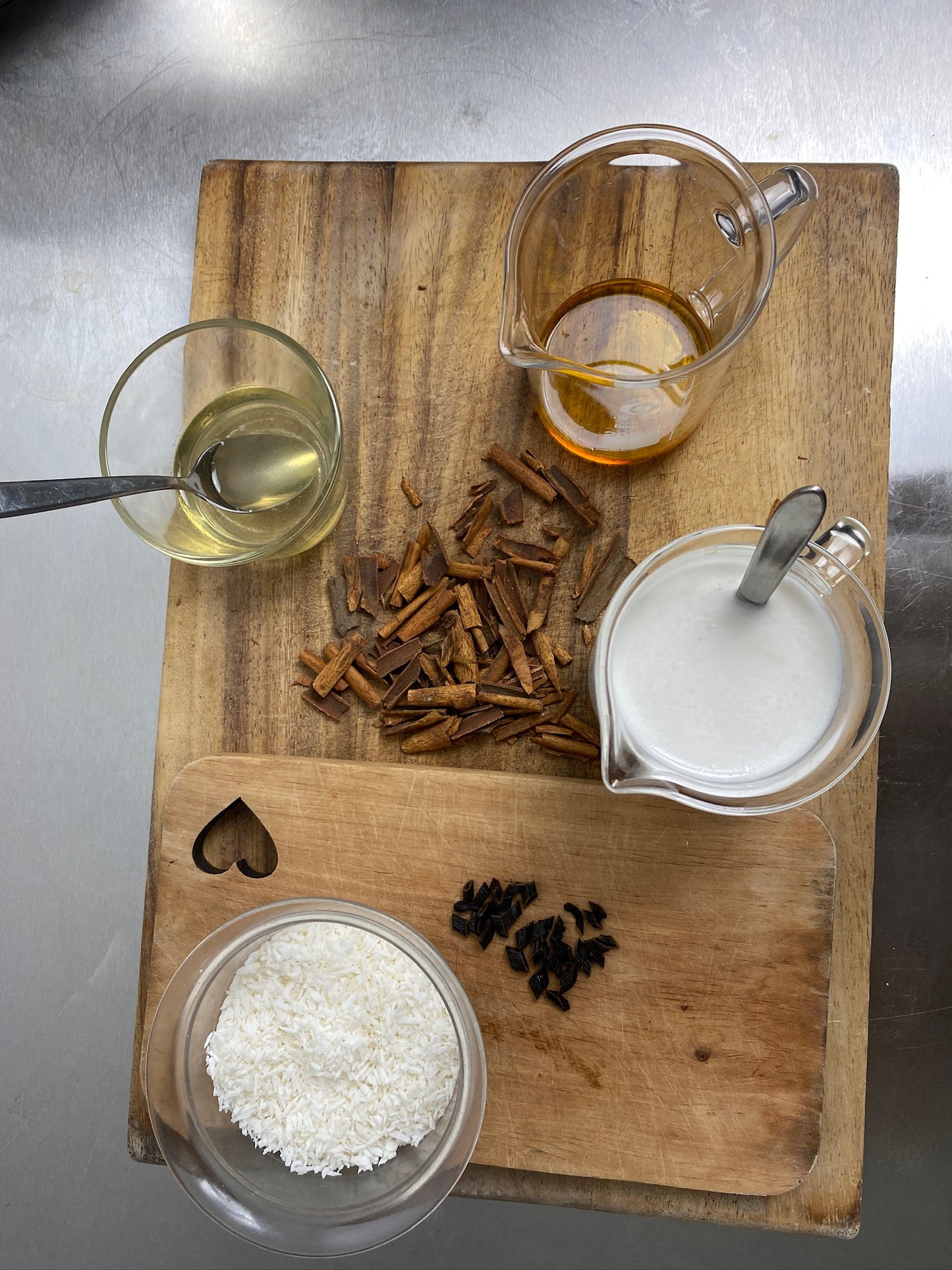 Soap making course for beginners