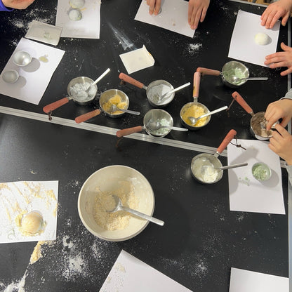 Kinder-Kräuter-Apotheke Workshop