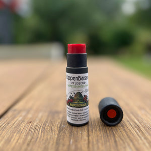 Nourishing lip balm | Demeter raw materials