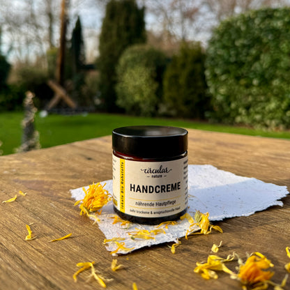 Handcreme | sehr trockene Haut