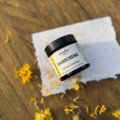 Handcreme | sehr trockene Haut
